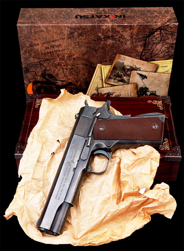 Inokatsu Colt 1911 100th Anniversary Post-1-0-24924900-1452298181