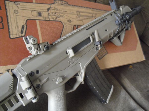 [MAGPUL PTS] Masada AKM Post-1-0-43027700-1452536924