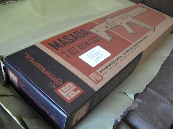 [MAGPUL PTS] Masada AKM Post-1-0-58395200-1452536911