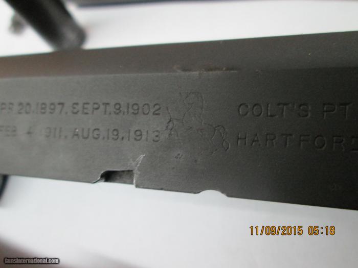 Inokatsu Colt 1911 100th Anniversary - Page 2 Post-1-0-73328800-1452344041