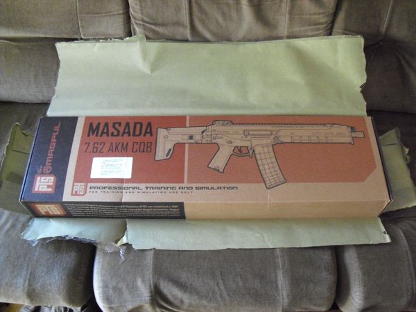 [MAGPUL PTS] Masada AKM Post-1-0-91748100-1452536903