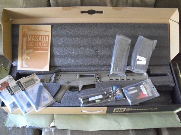 [MAGPUL PTS] Masada AKM Post-1-0-95368300-1452536919